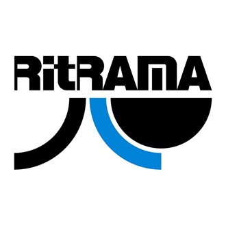 Ritrama Vellum AP904 50x70 200 ív/rizsma matt fehér papír permanens ragasztóval
